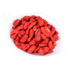 Qinghai Origin Dried Fruits Superfood Red Wolfberries Nature Beauty Creations Cosmetics Organic Goji Berry